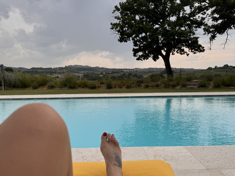 美丽格农场健康与水疗中心主图