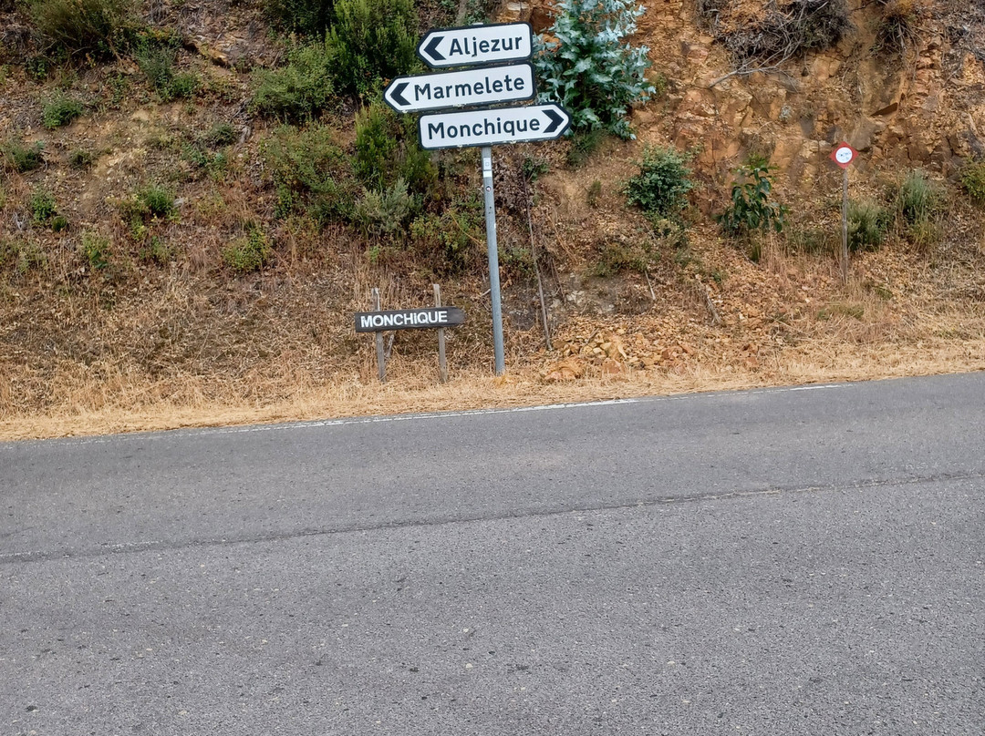 Musette.bike-Almadena必去景点