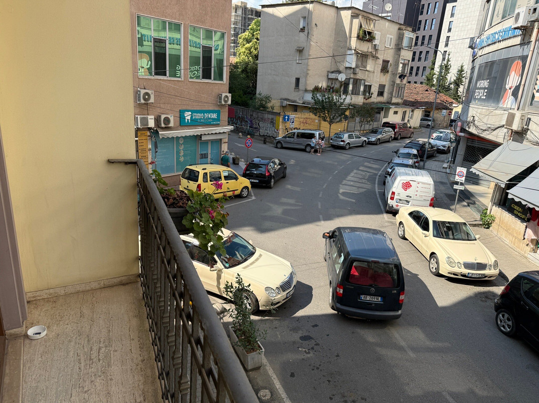 Sar'Otel Boutique Hotel主图