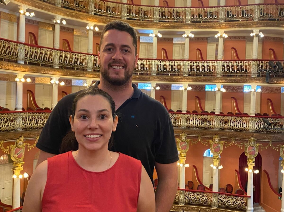 Amazon Explorers -  Manaus Day Tours-玛瑙斯必去景点