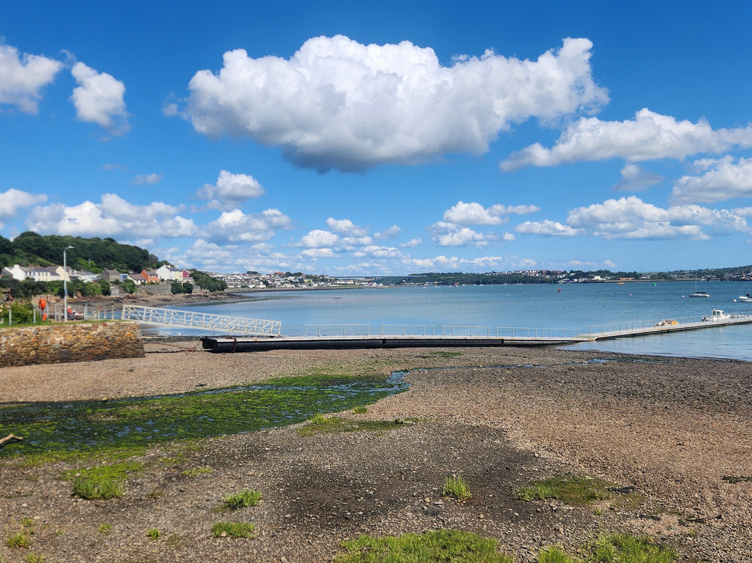 Ferry House Inn主图