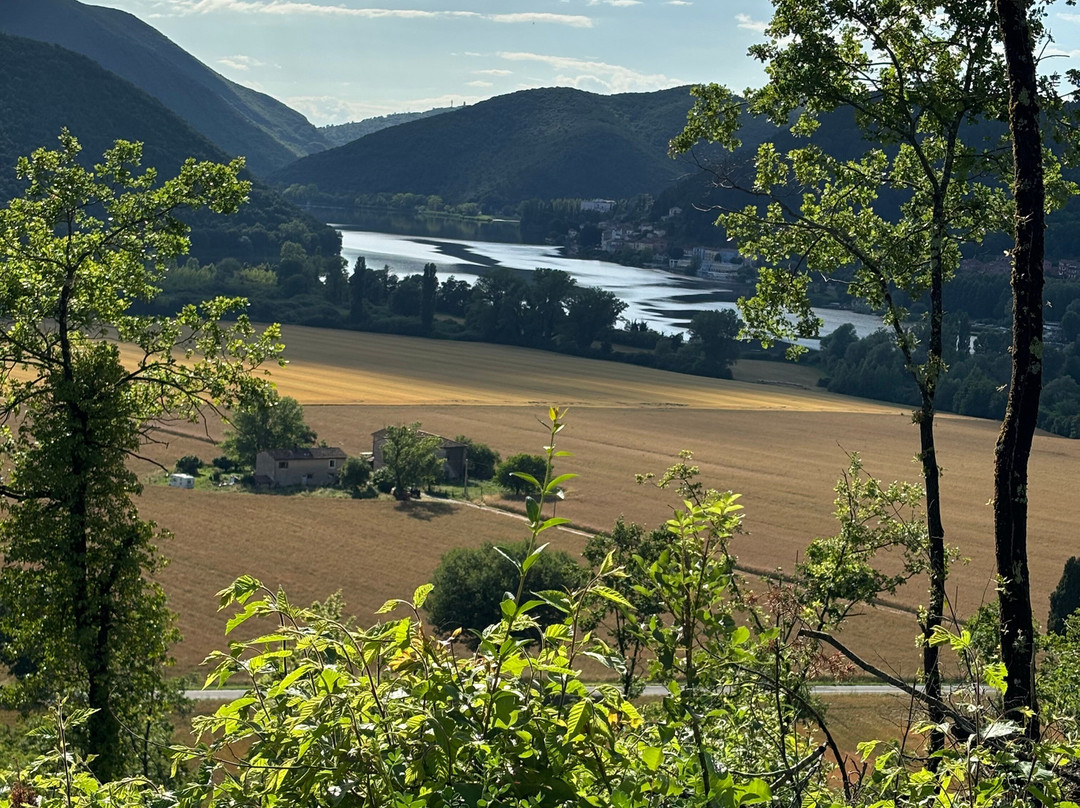 Lago di Piediluco-Piediluco必去景点