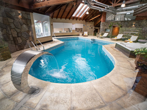 拉科马卡度假村和水疗中心