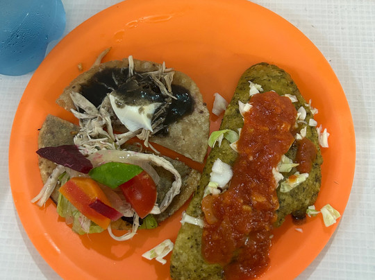 Adventures Mexico-梅里达必去景点