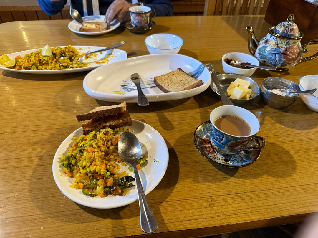 Alliance Guesthouse主图