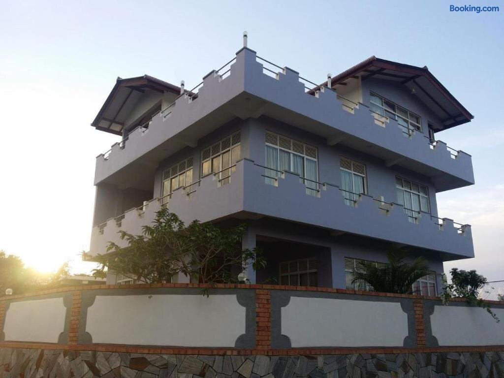 Kundasale酒店住宿-Hotel Lans