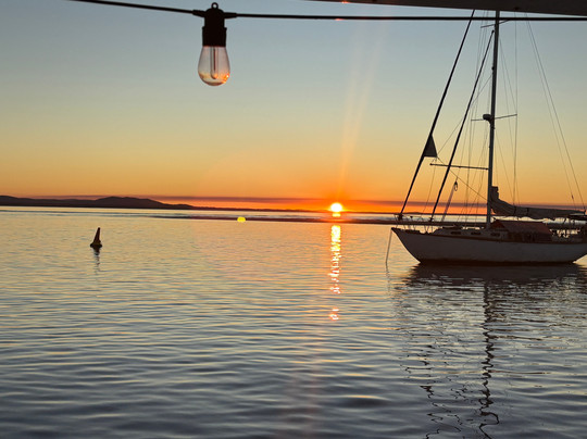 1770 Sunset Cruises-1770镇必去景点