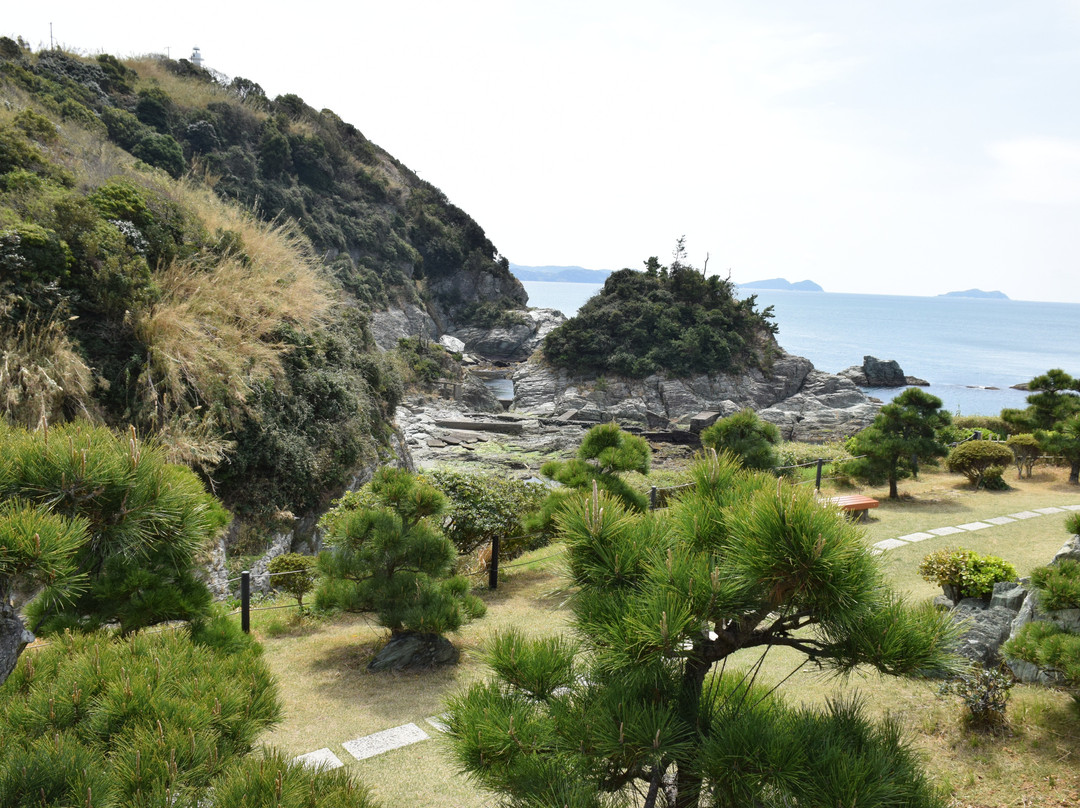 Bandoko Garden-和歌山市必去景点