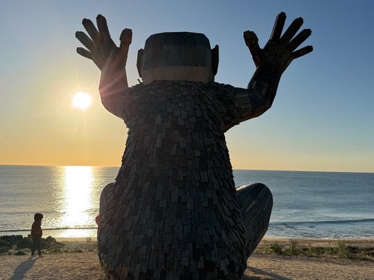 Mandurah Tour Muslim Friendly