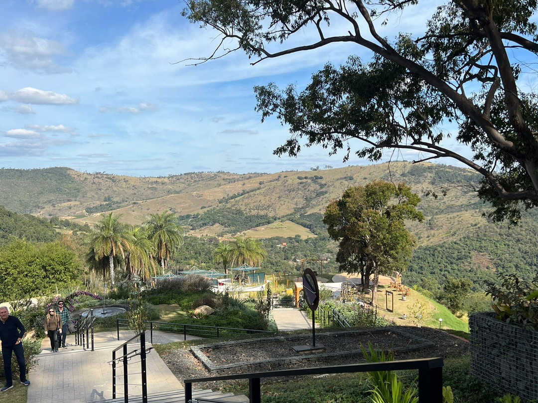 Vinícola Merum-Espirito Santo Do Pinhal必去景点