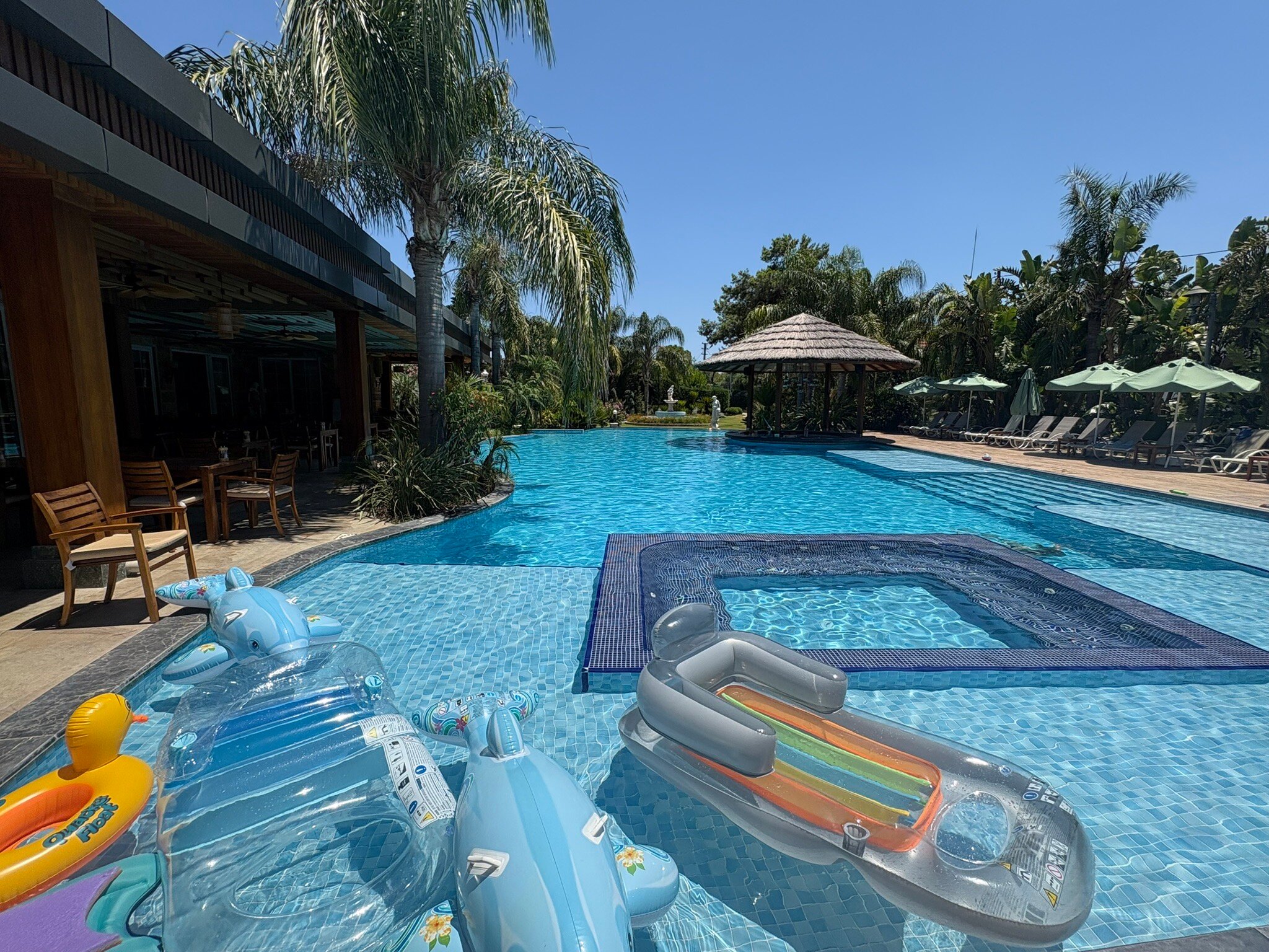 Cirali Hera Hotel-官方