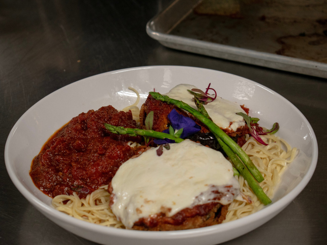 Mountain View Grille