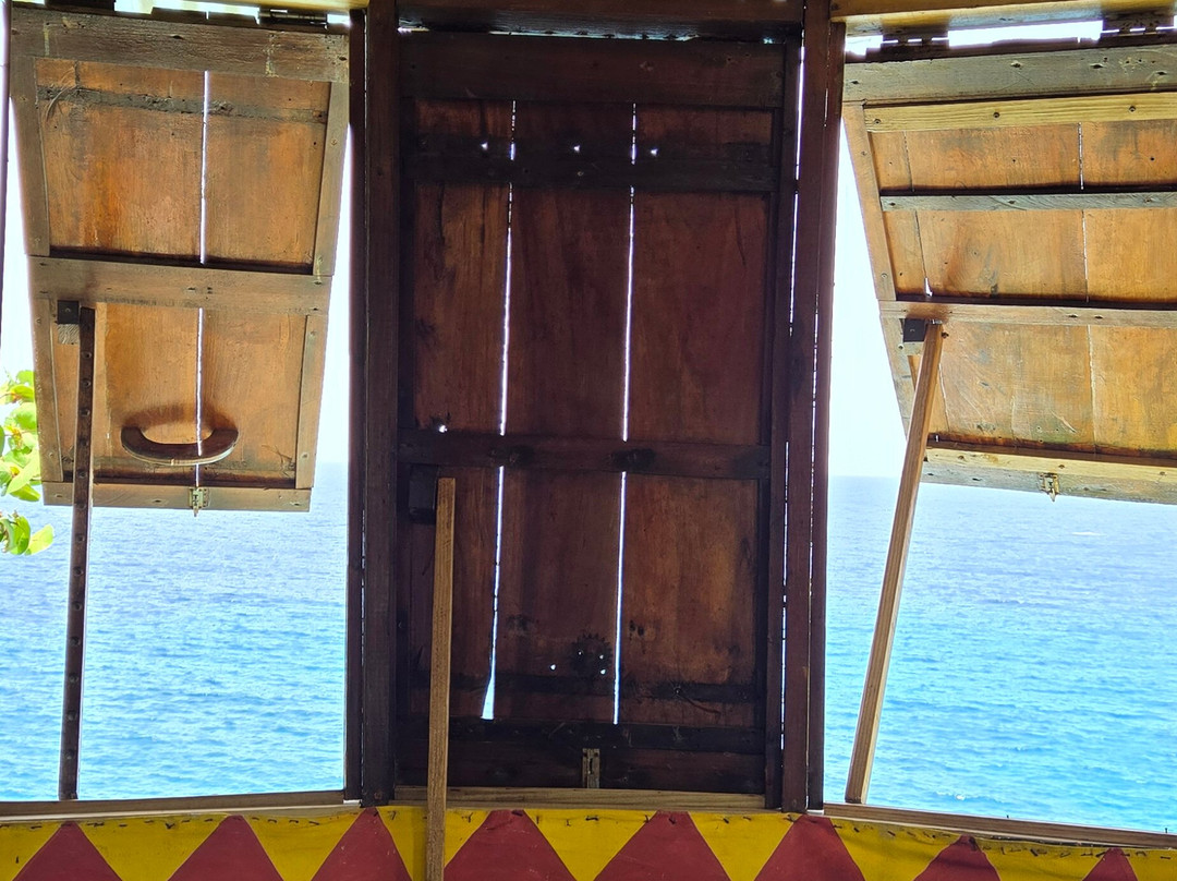 Great Huts Eco Resort主图