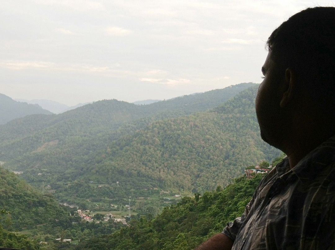 Jim Corbett Jungle Safari JCJS | Jeep Safari-Dhikuli必去景点