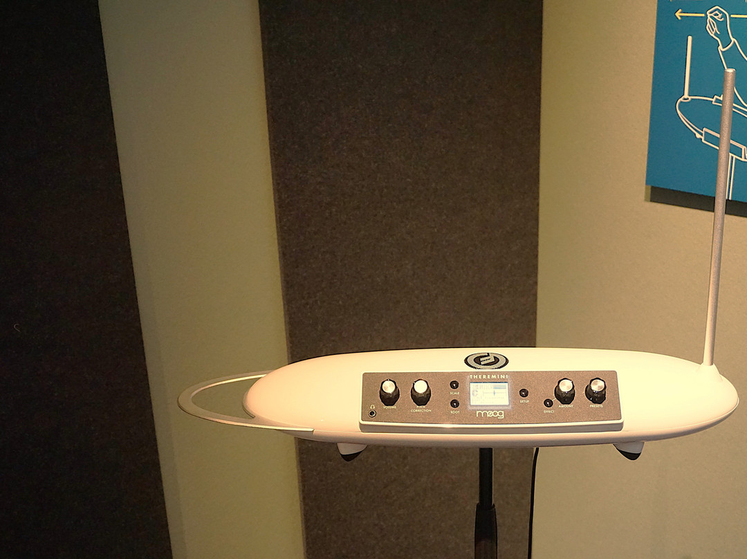 Sibeliusmuseum-土尔库必去景点