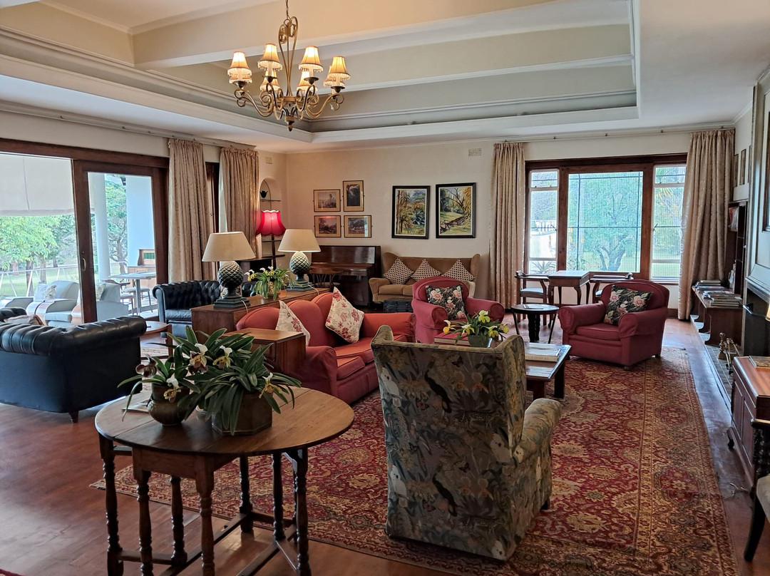 La Rochelle Country House And Spa Mutare主图