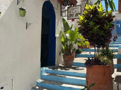 Tangier Excursions-丹吉尔必去景点