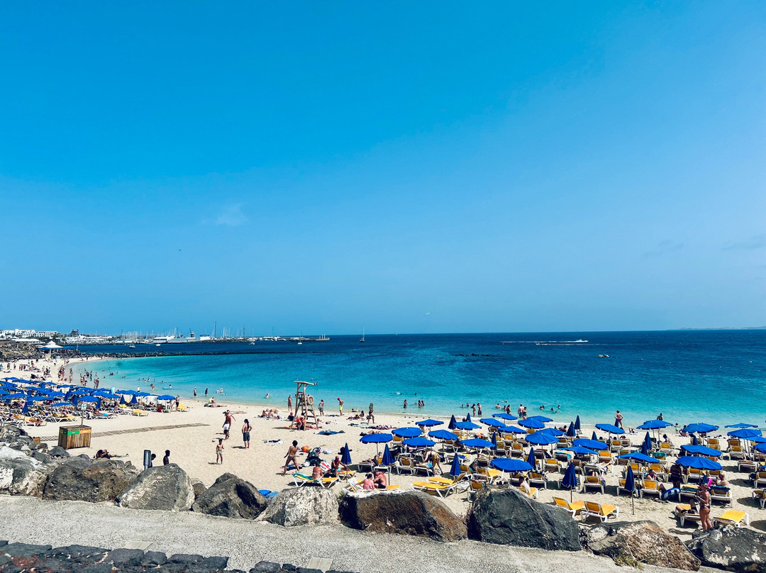 Club Marmara Playa Blanca主图