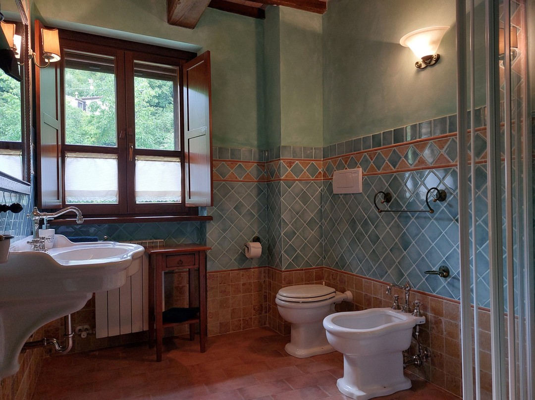 B&B Fonte Fresca主图