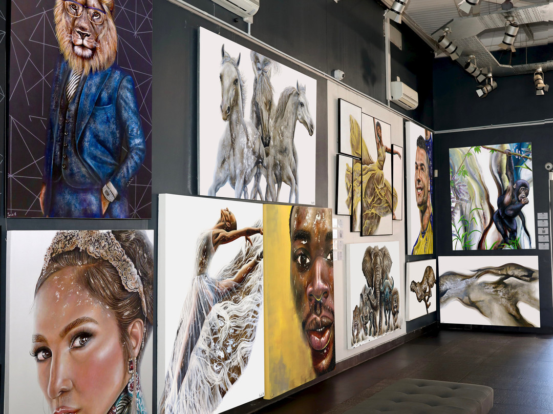 Sénéchal-Senekal-法兰舒克必去景点