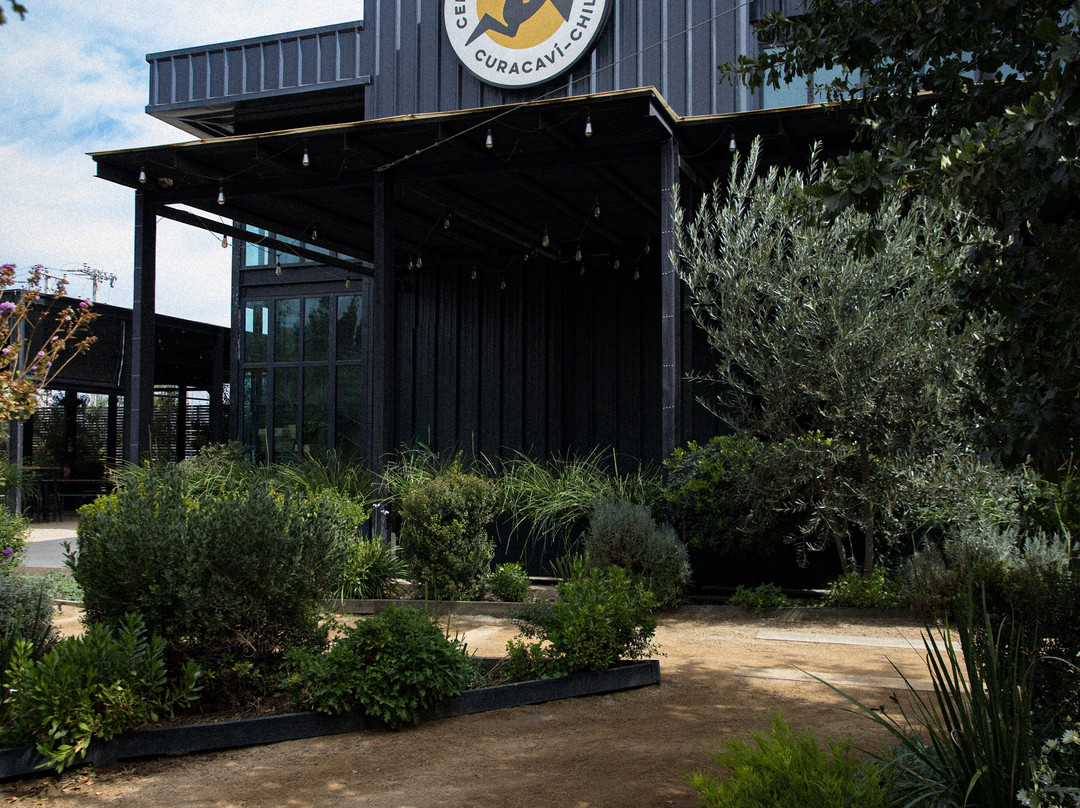 Cerveceria  Kross-Curacavi必去景点