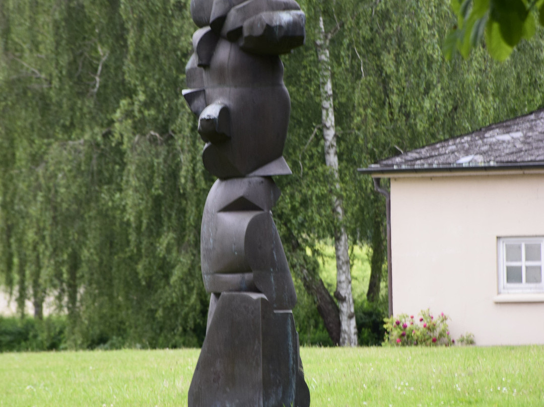 Schloss Gottorf-Schleswig必去景点