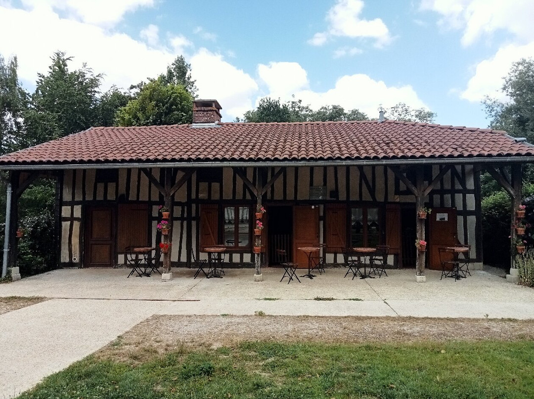 Village Musee du Der-Sainte-Marie-du-Lac-Nuisement必去景点