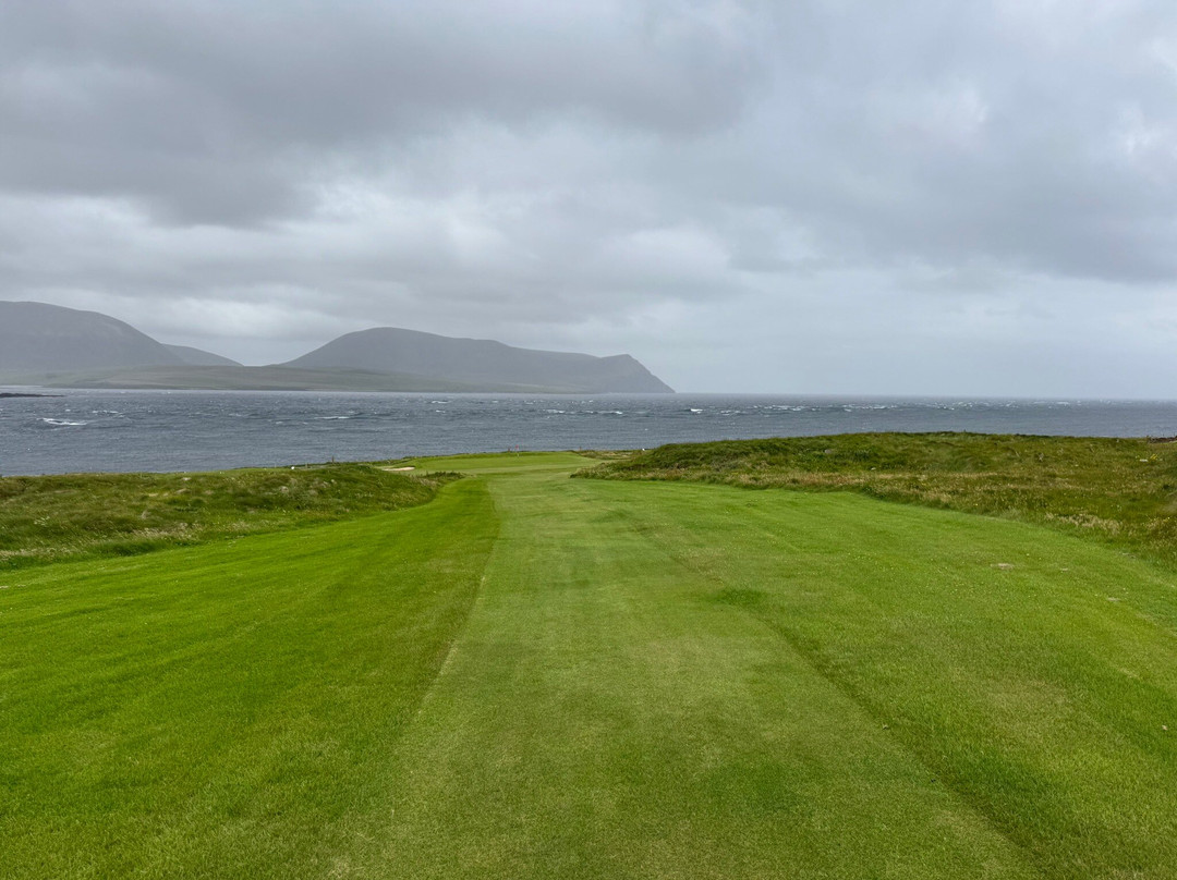 Stromness Golf Club-Stromness必去景点