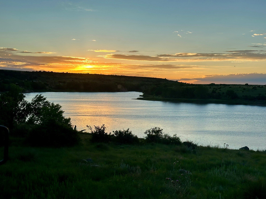 Clayton Lake State Park-Clayton必去景点