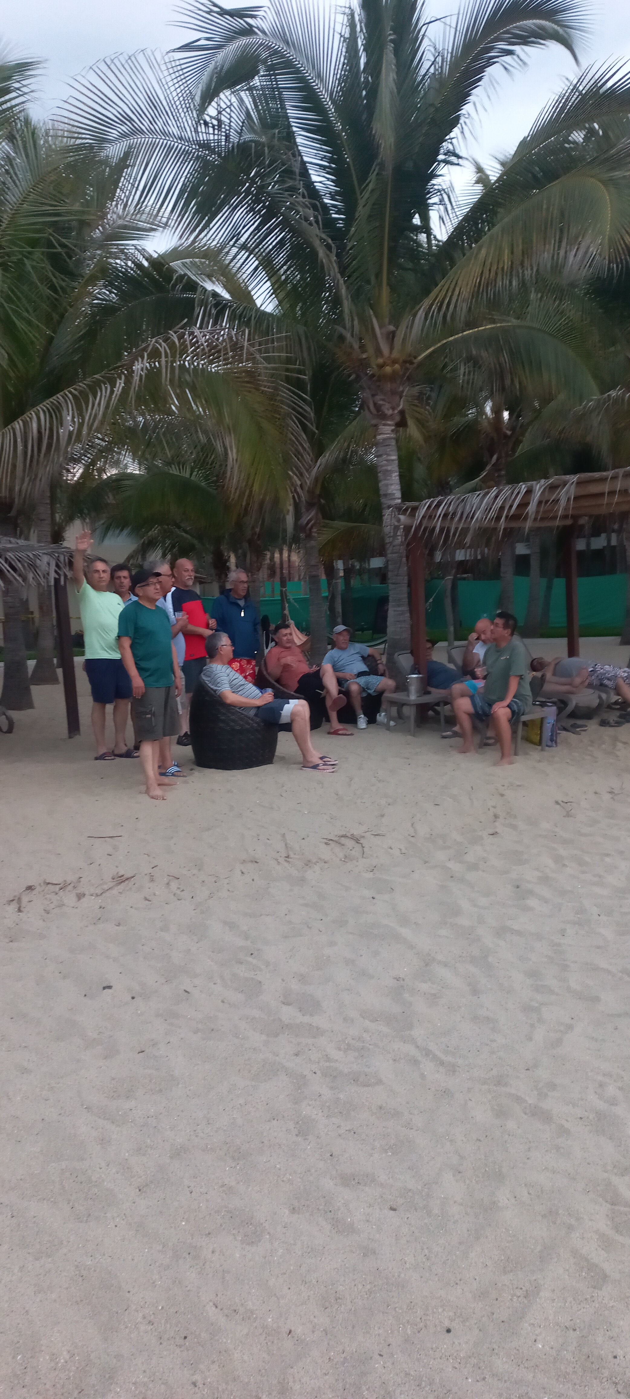 Casa Andina Select Zorritos Tumbes-官方