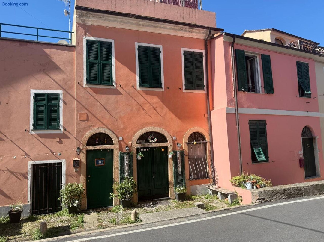 Ca Bartolomeo