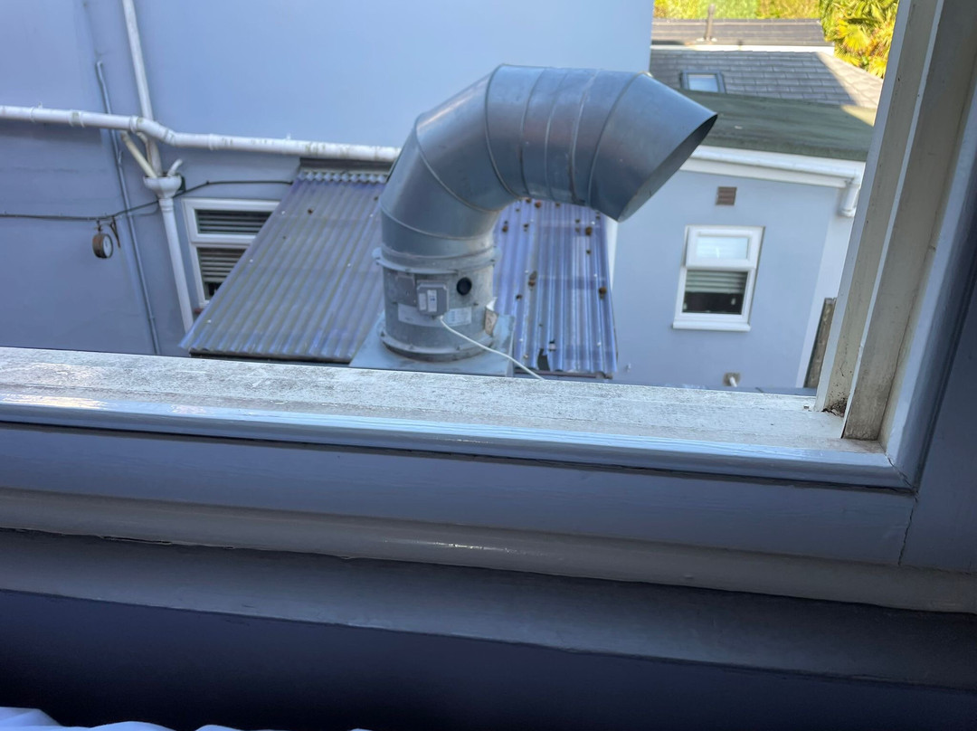 The Bosun's Chair主图