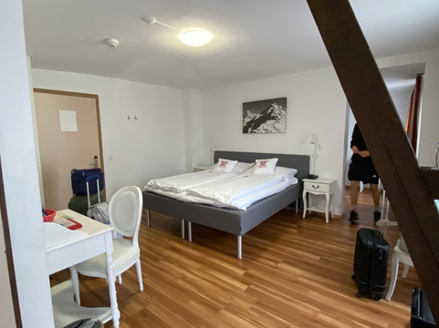 维赛斯克鲁兹酒店主图