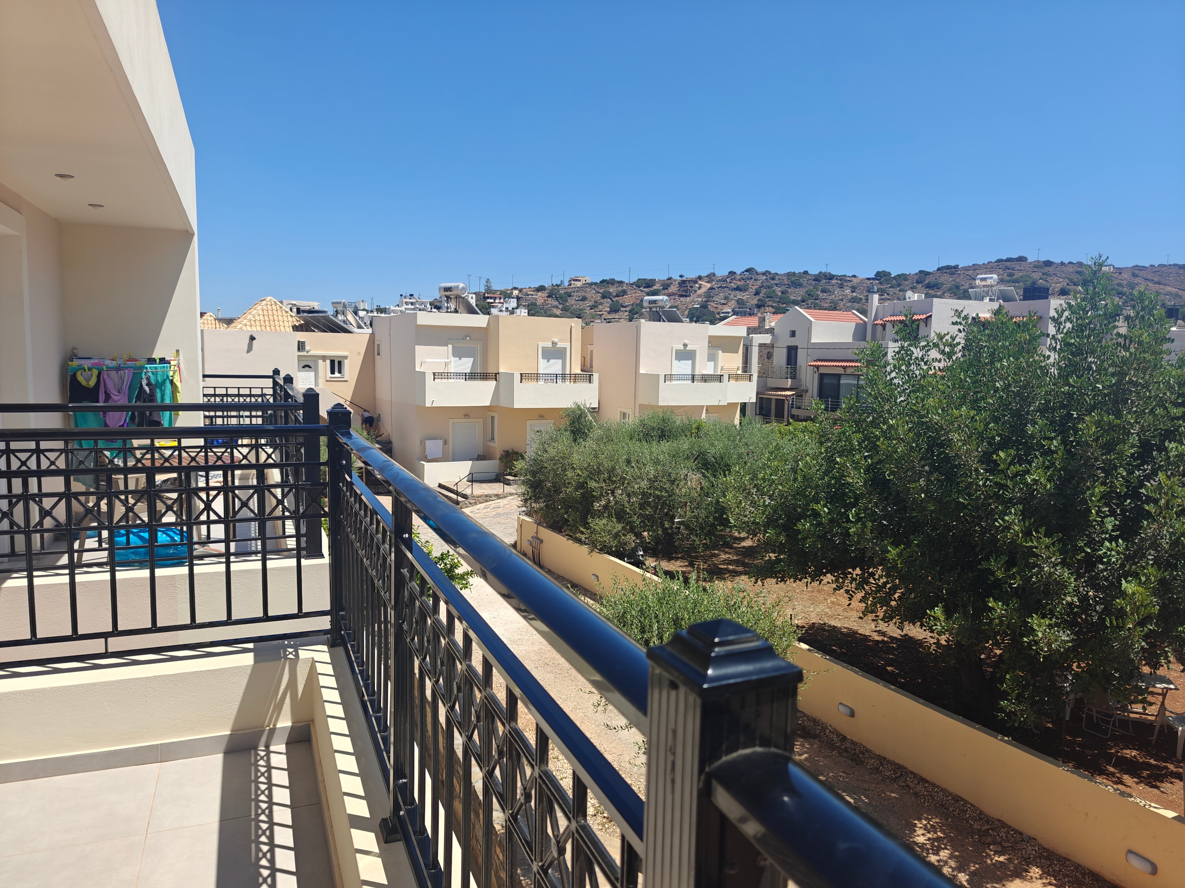 Olive Grove Apartments-官方