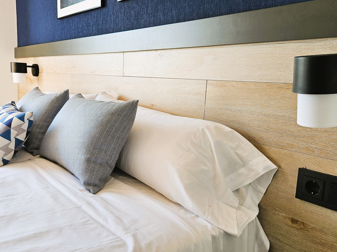 Hotel Lis Mallorca主图