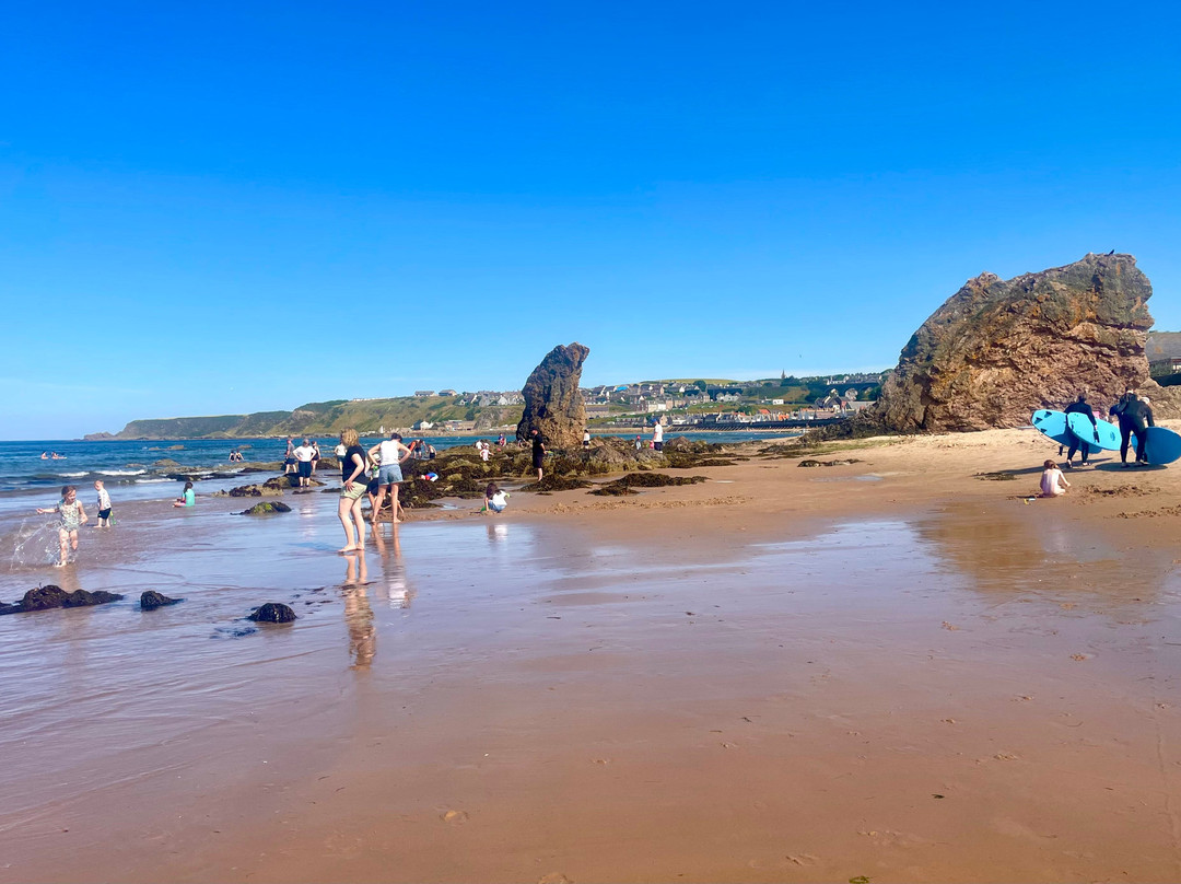 Cullen Beach-Cullen必去景点
