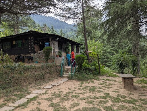 The Sonaugi Homestead主图