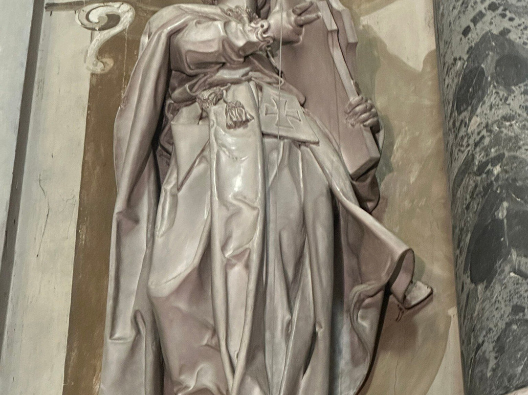 Chiesa Parrocchiale di San Vincenzo-Calcinato必去景点