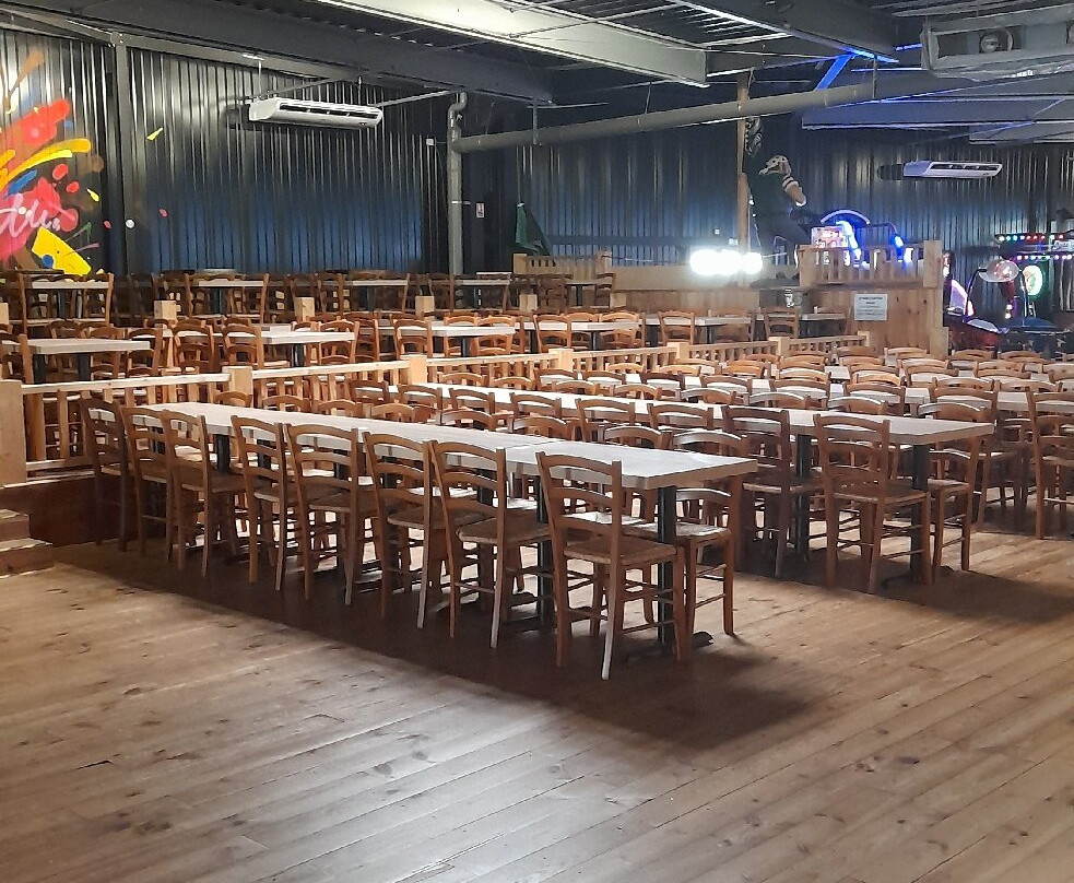 Family Fun Park-罗什福尔必去景点