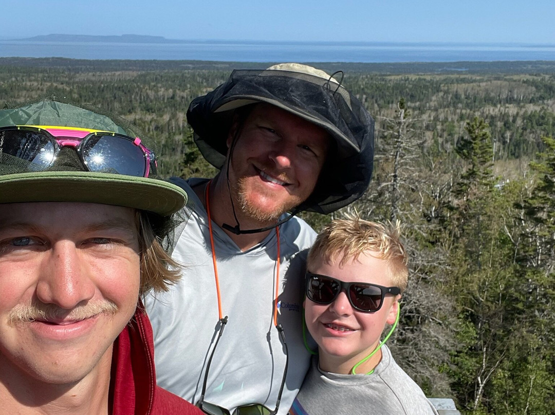 Keweenaw Adventure Company-Copper Harbor必去景点