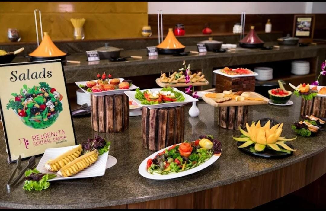 Regenta Central Cassia主图