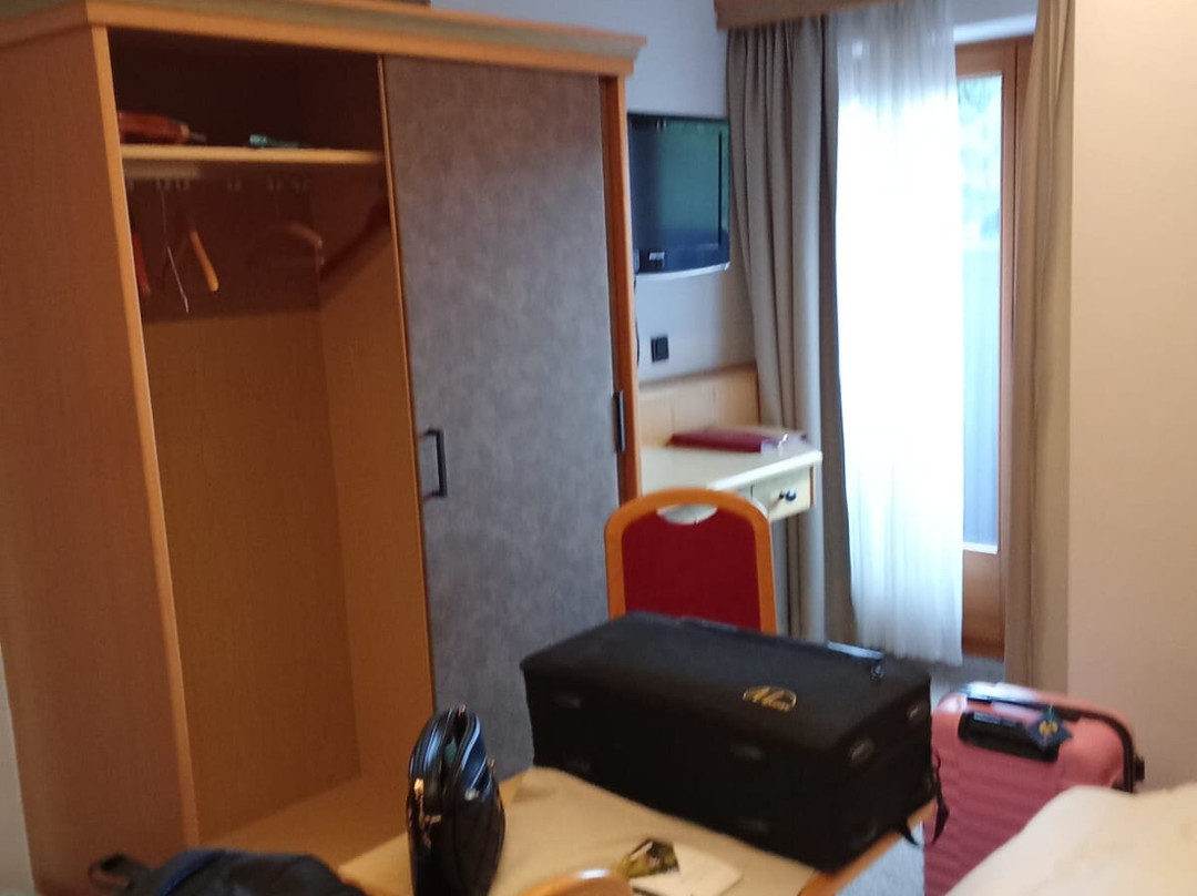 Hotel Auffacher Hof主图