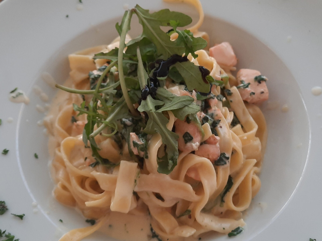 科鲁兹博登湖酒店主图