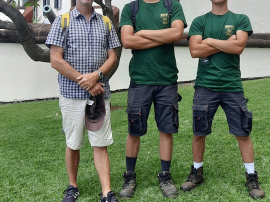 Madère Intime-马德拉群岛必去景点