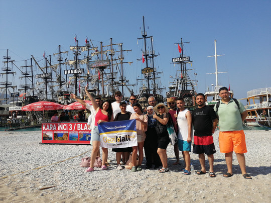 Casa De Levissi Hotel主图