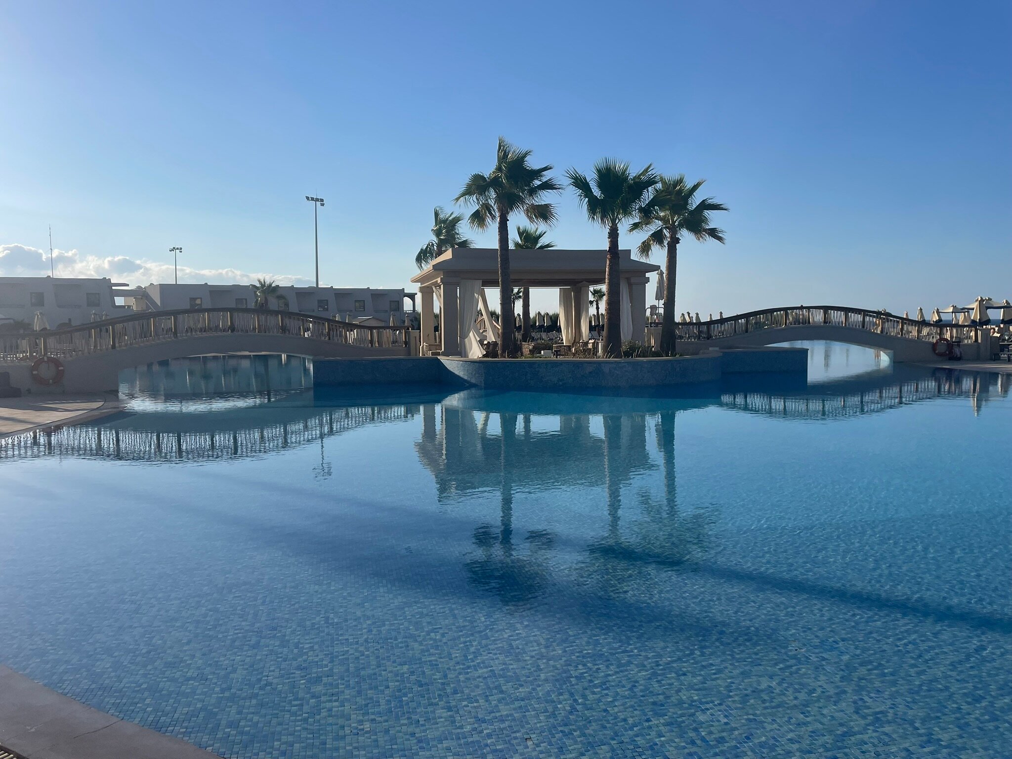 Atlantica Ocean Beach Resort-官方