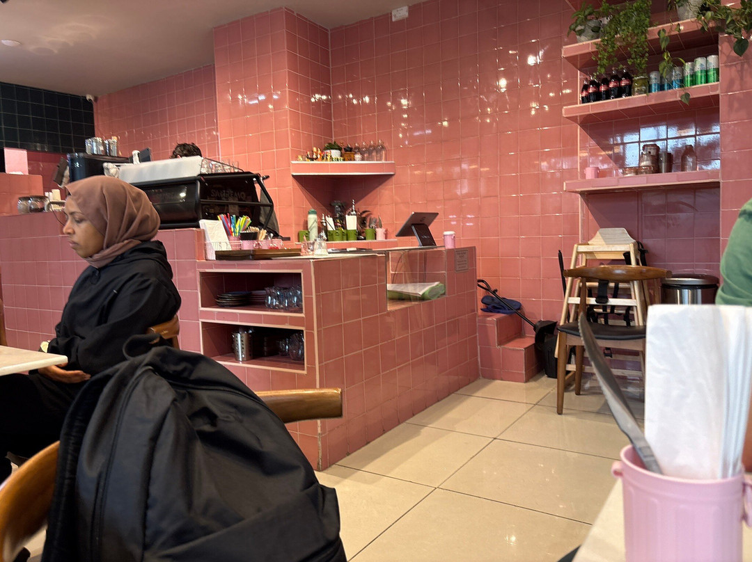 Fiori Cafe