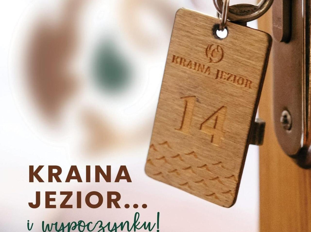 Kraina Jezior