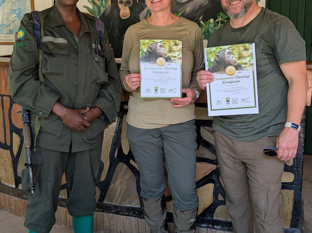 Nature Connect Safaris Uganda-坎帕拉必去景点