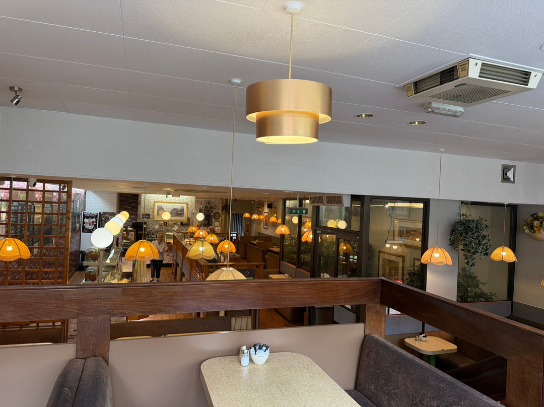 Pippins Coffee House